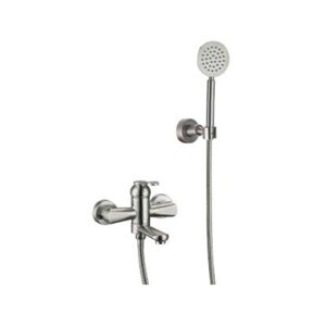 Vòi sen tắm inox SUS 304 Moonoah MN-718