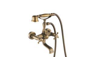 Vòi sen tắm Kanly GC-S01