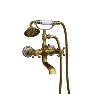 Vòi sen tắm Kanly GC-S03