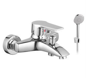 Vòi sen tắm Kasai KS-021E