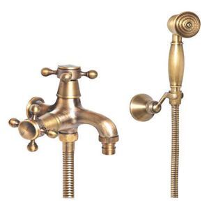 Vòi sen tắm lạnh Everest EV1130