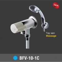 Vòi sen tắm lạnh INAX BFV-10-1C