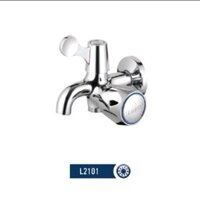 Vòi sen tắm lạnh Luxta L2101