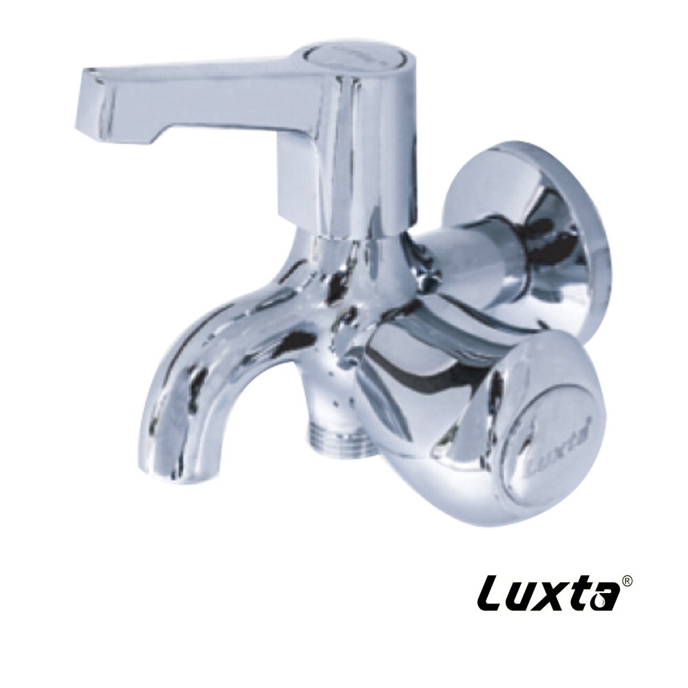 Vòi sen tắm lạnh Luxta L2108T1
