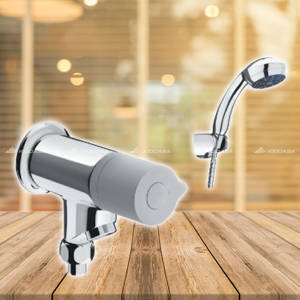 Sen tắm nóng lạnh massage INAX BFV-10-1C