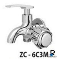 VÒI SEN TẮM LẠNH-ZC-6C3M