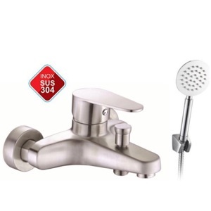 VÒI SEN TẮM LK-101 INOX LUCKY