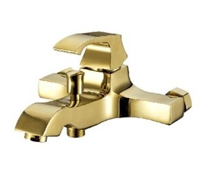 Vòi sen tắm Luxta L2215G