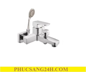 Vòi sen tắm Luxta L2225