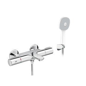 Vòi sen tắm nhiệt độ Inax BFV-3413T-7C