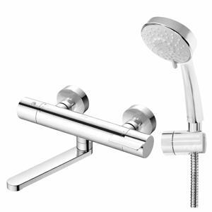 Vòi sen tắm nhiệt độ nhật Toto TBV03427V/DGH108ZR xả bồn