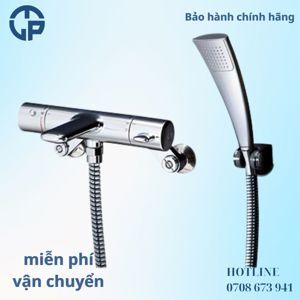 Vòi sen tắm nhiệt độ Toto Nhật Bản TMWB40ECR