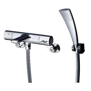Vòi sen tắm nhiệt độ Toto Nhật Bản TMWB40ECR