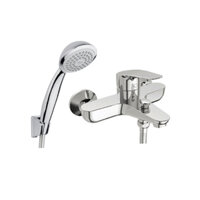 Vòi Sen Tắm Nóng Lạnh American Standard Cygnet WF-0311