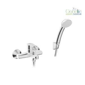 Vòi sen tắm nóng lạnh American Standard WF-0711
