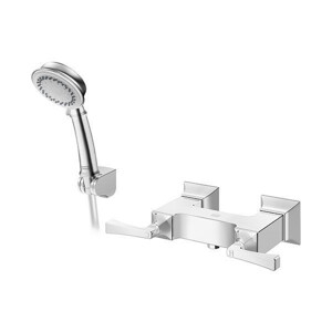 Vòi sen tắm nóng lạnh American Standard WF-1612