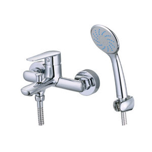Vòi sen tắm nóng lạnh Caesar S383C
