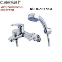 VÒI SEN TẮM NÓNG LẠNH CAESAR S173C