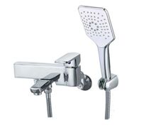 Vòi sen tắm nóng lạnh Caesar S553C