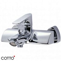 Vòi sen tắm nóng lạnh COTTO CT522F