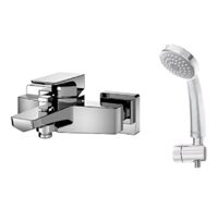 Vòi sen tắm nóng lạnh (Củ sen) TOTO TBG07302V / DGH104ZR