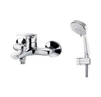 Vòi sen tắm nóng lạnh (Củ sen) TOTO TVSM107CRR / DGH108ZR