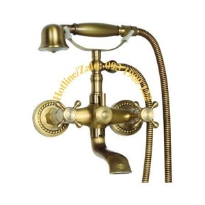 Vòi sen tắm nóng lạnh Everest EV1127