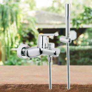 Vòi sen tắm nóng lạnh Grohe 32832000