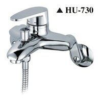 Vòi sen tắm nóng lạnh Hàn Quốc Hado HU-730