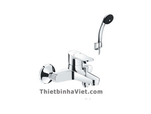 Sen tắm nóng lạnh massage Inax BFV-903S-1C