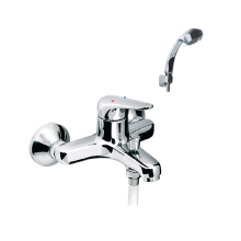 Sen tắm nóng lạnh massage Inax BFV-903S-1C