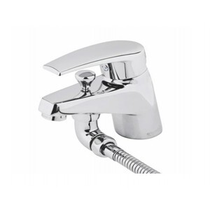 Vòi sen tắm nóng lạnh liền chậu Sobisung YJ-6470