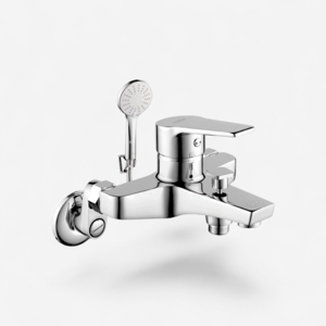 Vòi sen tắm nóng lạnh Luxta L-2226