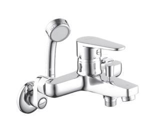 Vòi sen tắm nóng lạnh Luxta L2223T11