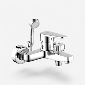 Vòi sen tắm nóng lạnh Luxta L2223SN