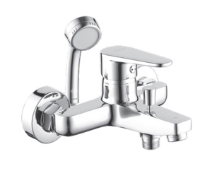 Vòi sen tắm nóng lạnh Luxta L2223SNT11