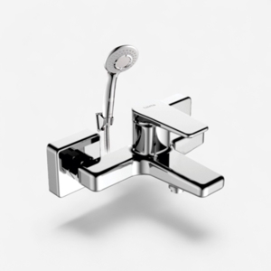 Vòi sen tắm nóng lạnh Luxta L2229M