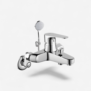 Vòi sen tắm nóng lạnh Luxta L2210SX6