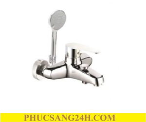 Vòi sen tắm nóng lạnh Luxta L2210SX6