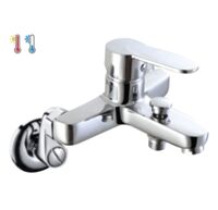 Vòi sen tắm nóng lạnh Luxta L2222