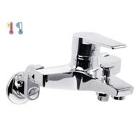 Vòi sen tắm nóng lạnh Luxta L2226