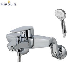 Vòi sen tắm nóng lạnh Mirolin MK600-HS004