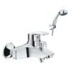 Sen tắm nóng lạnh massage Inax BFV-283S