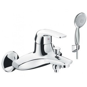 Sen tắm nóng lạnh massage Inax BFV-3003S-3C