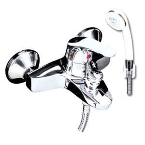 Sen tắm nóng lạnh massage Inax BFV-203S