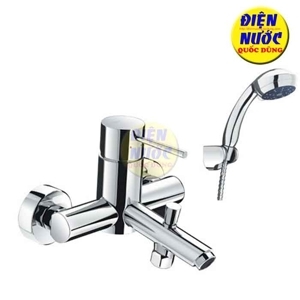 Sen tắm nóng lạnh massage Inax BFV-8000S-1C