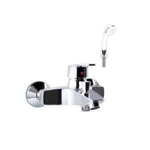 Sen tắm nóng lạnh massage INAX BFV-103S