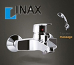 Sen tắm nóng lạnh massage Inax BFV-283S