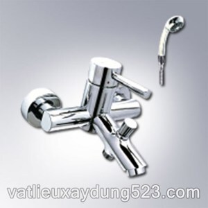 Sen tắm nóng lạnh massage Inax BFV-8000S-1C