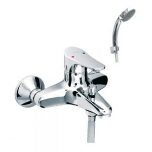 Sen tắm nóng lạnh massage INAX BFV-103S